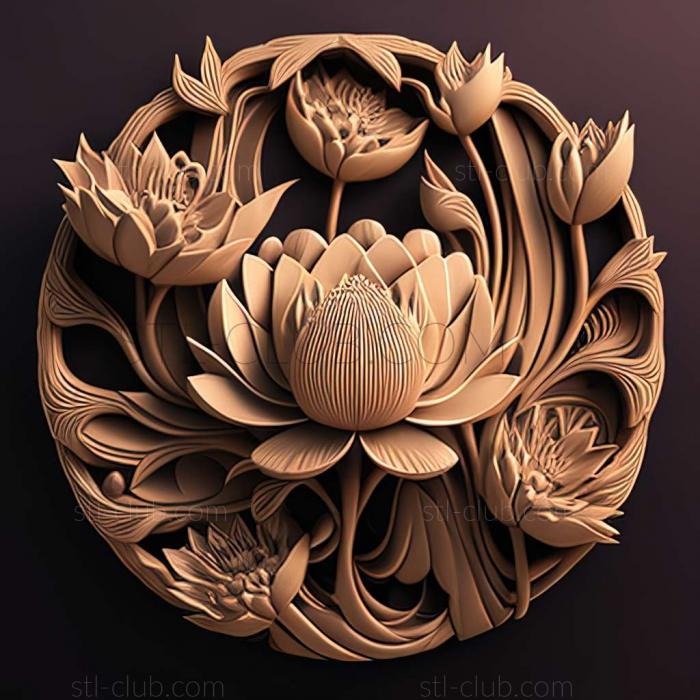 lotus